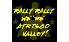 Atrisco Pride