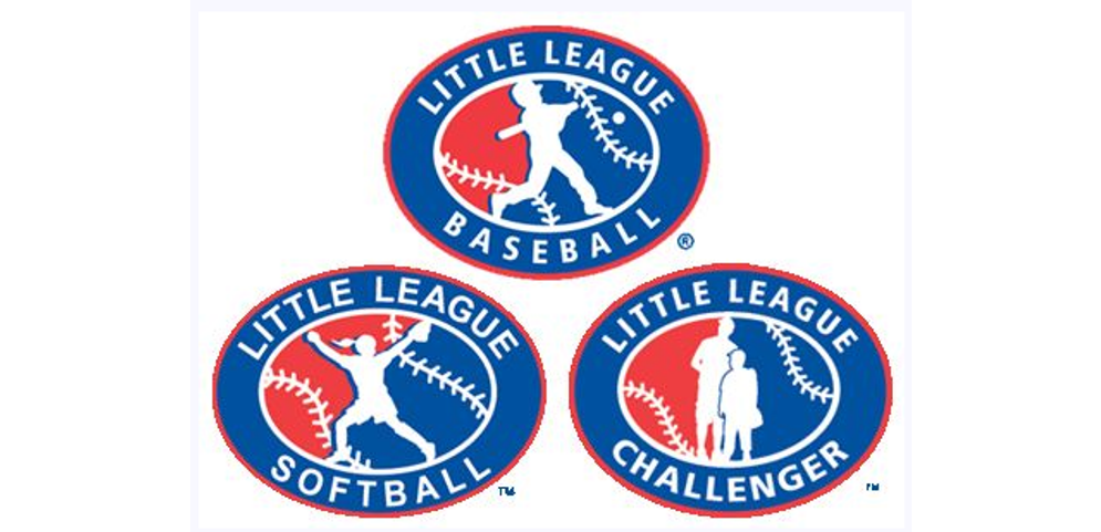 Little League Logos