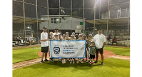 TEXAS EAST DISTRICT 15 MINOR 10-11 CHAMPIONS PEARLAND