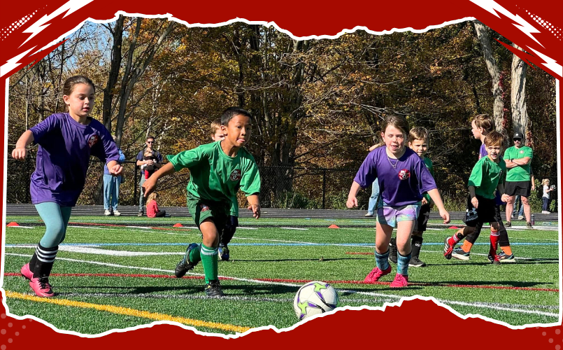 Register for VSC U6-U8 Spring Clinics! 