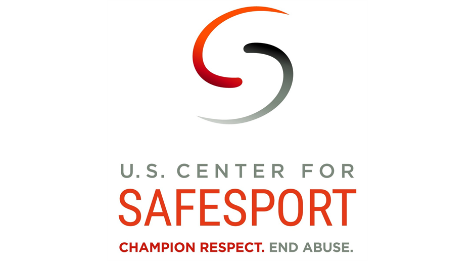Report abuse to the U.S. Center for SafeSport