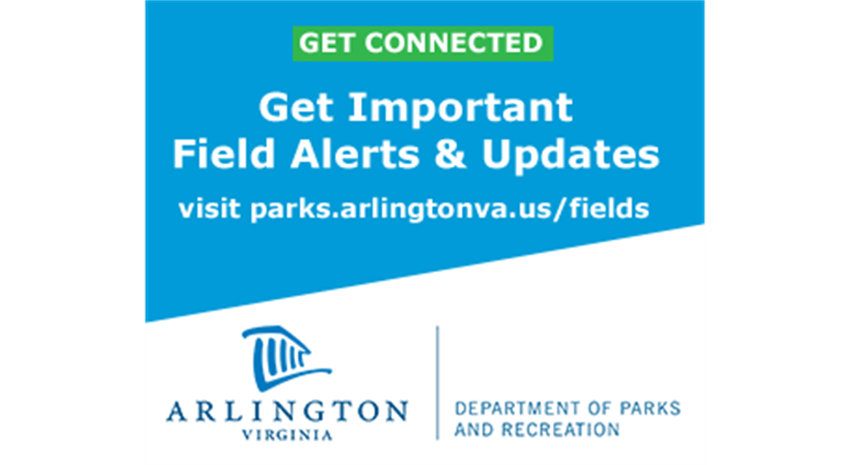 Sign-up for Field Closure Alerts