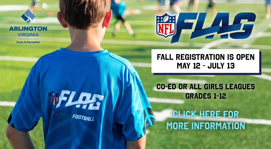 2025 NFL Flag Football