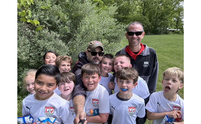 U10 Vipers