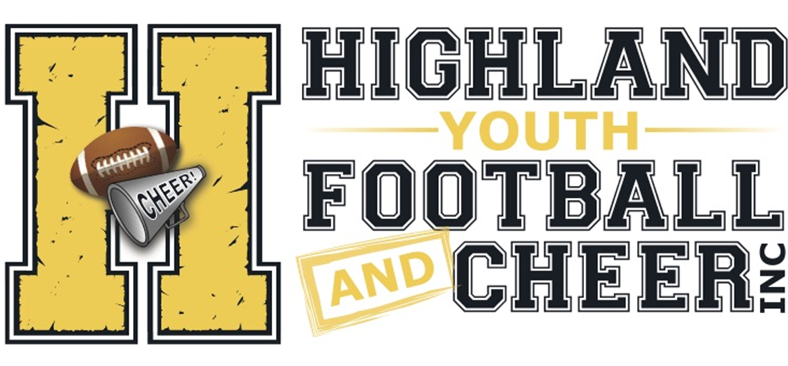 Highland Youth Football and Cheer