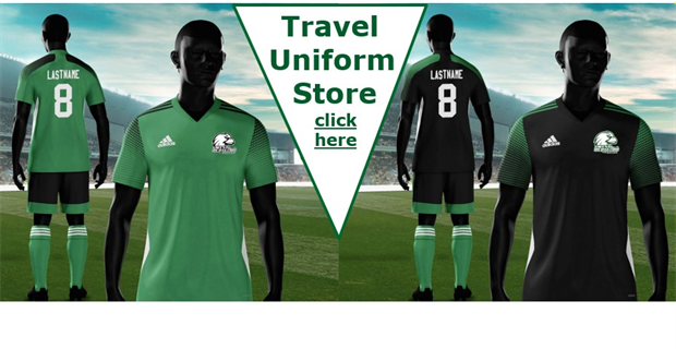 Travel Uniform Store 