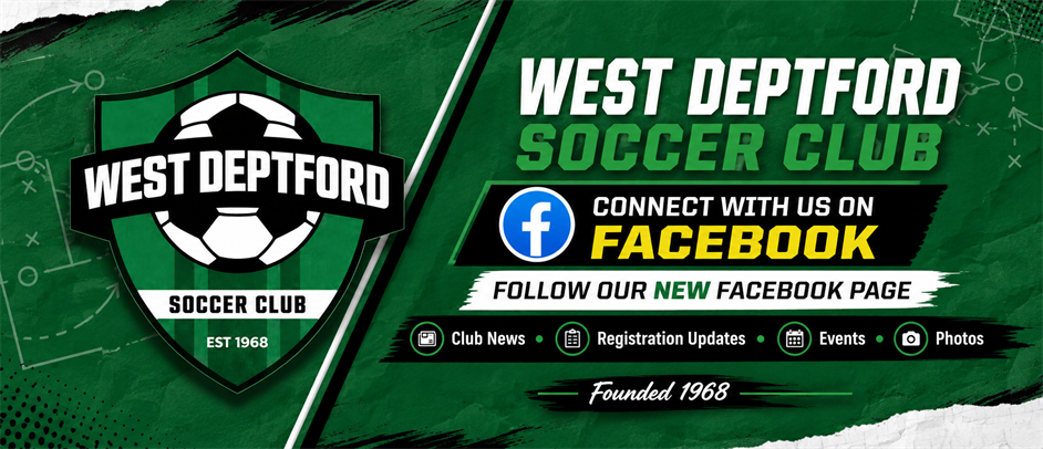 Connect With WDSC on Facebook