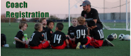 All Coaches Must Register Annually