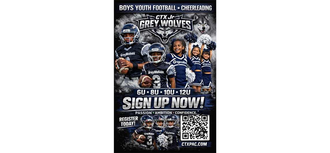 Registration is Open!!