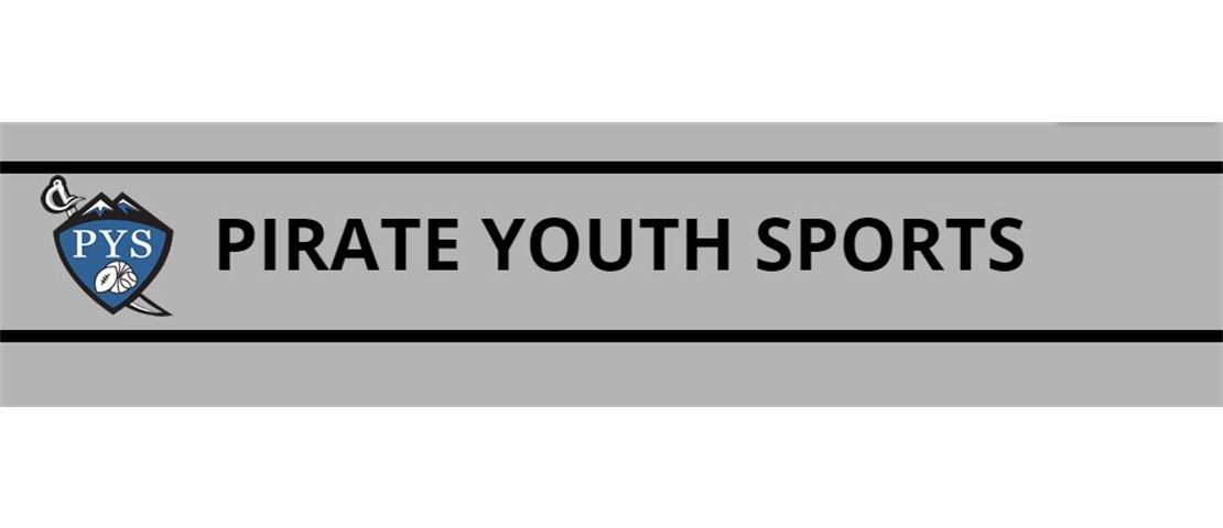 Pirate Youth Sports
