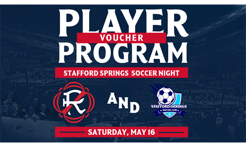 SSSC Spring Nite at the Revs