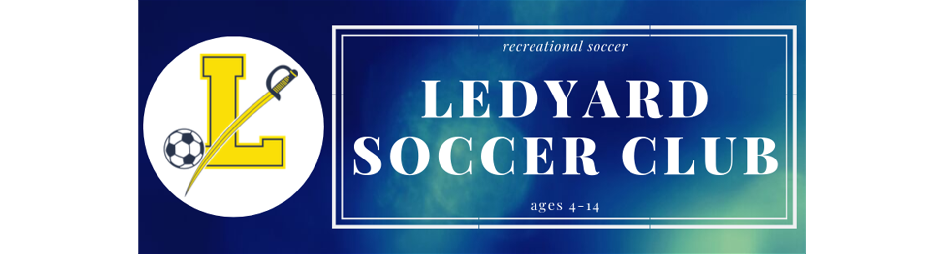 Welcome to Ledyard Soccer Club