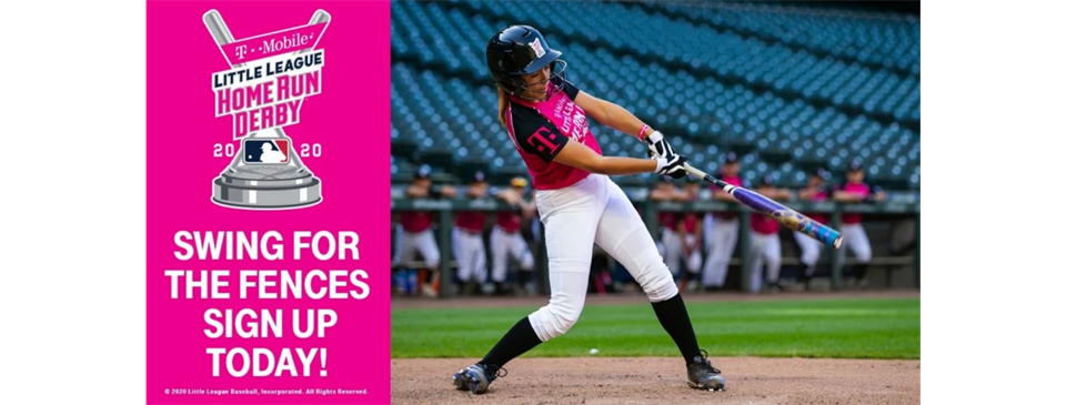 T-Mobile Home Run Derby 