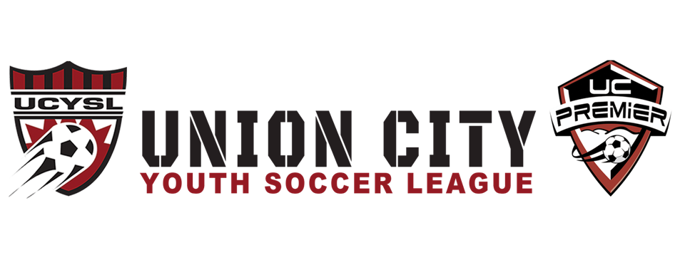 Union City Youth Soccer League > Home