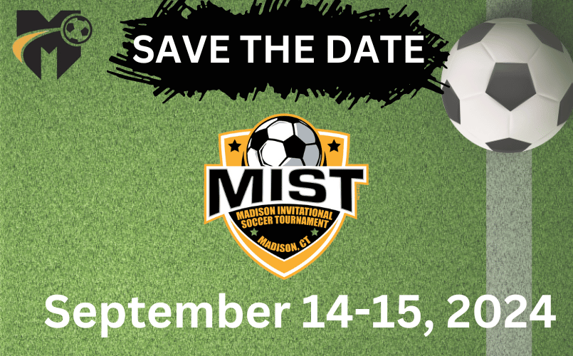 Save the date for MIST 2024