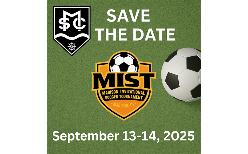 Save the date for MIST 2025