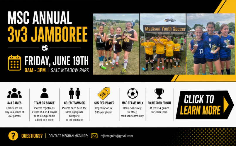 3v3 Jamboree
