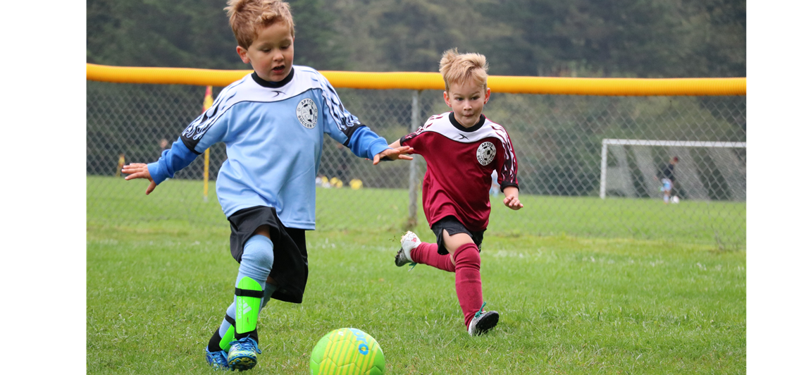 2023 Fall Recreational Soccer League - Registration Open