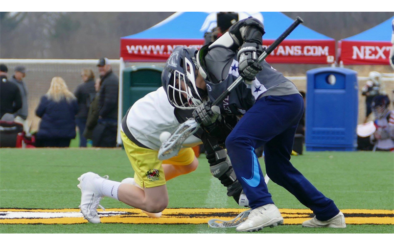 Next Level Lacrosse > Home