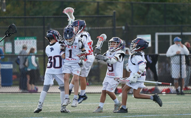 Next Level Lacrosse Home