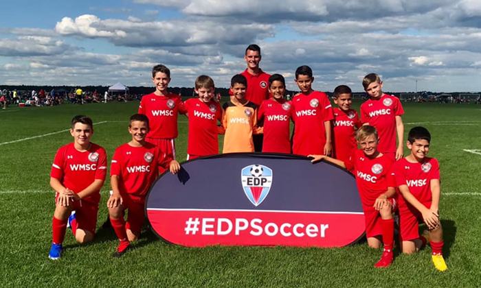 EDP Premier Teams