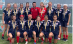 USYS National League Teams