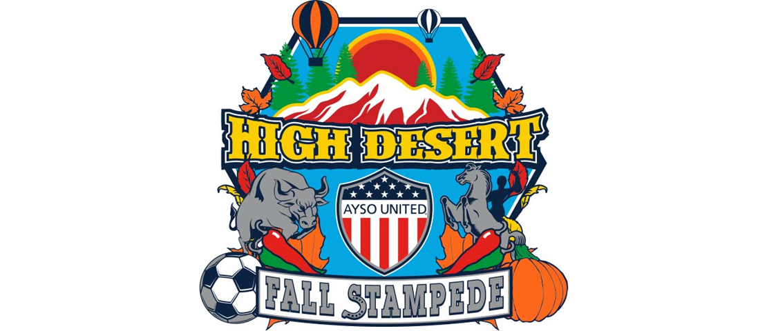 AYSO United Hosts Inaugural High Desert Fall Stampede!