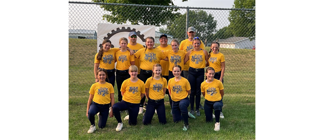 Previous 12U Team