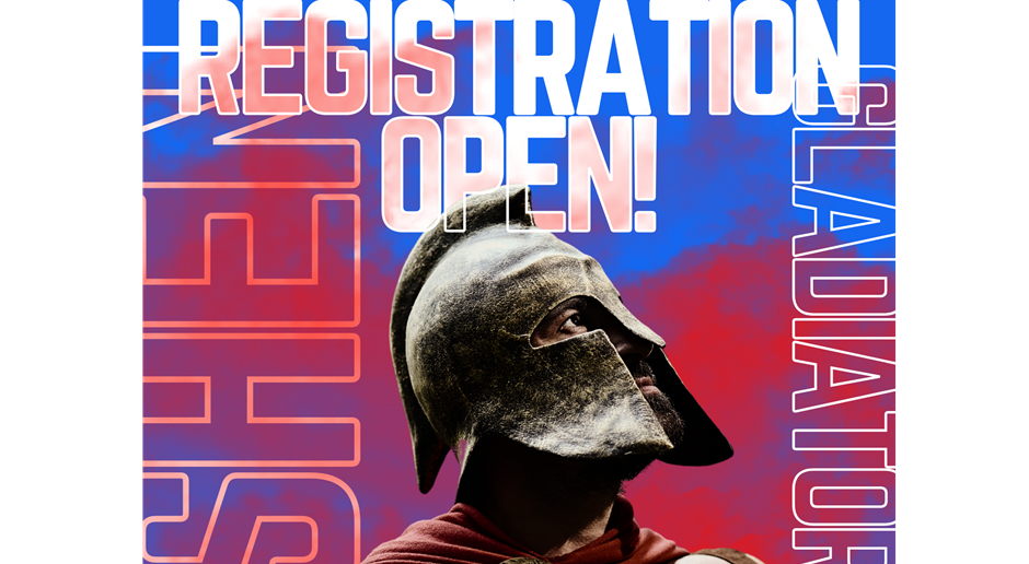 Fall Tackle and Cheer Registration is Open!