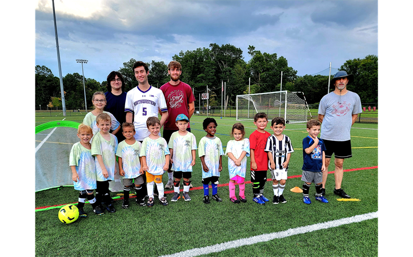North Haven Soccer Club > Store > Home