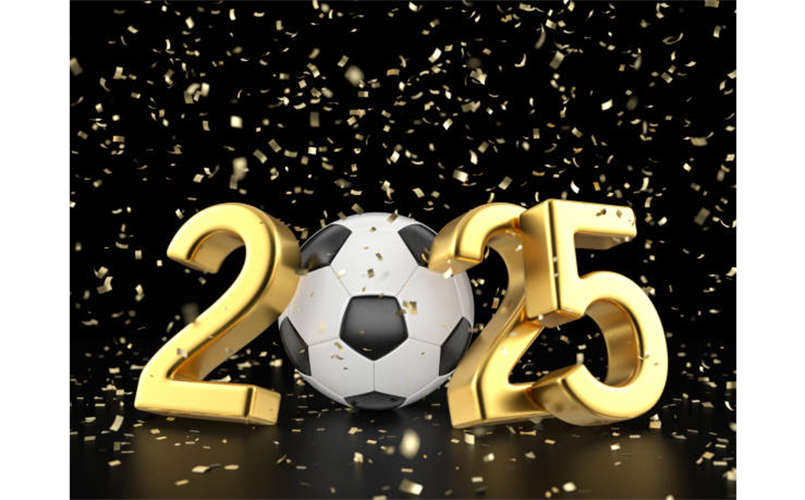 Happy New Year from NHSC!!