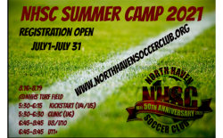 North Haven Soccer Club > Volunteer Opportunities with NHSC > Voiunteer ...