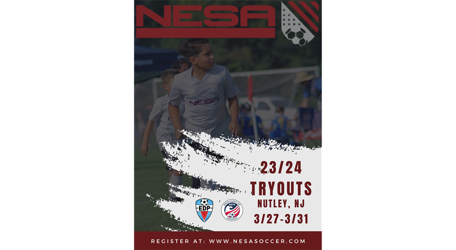 23/24 Tryout Registration is here