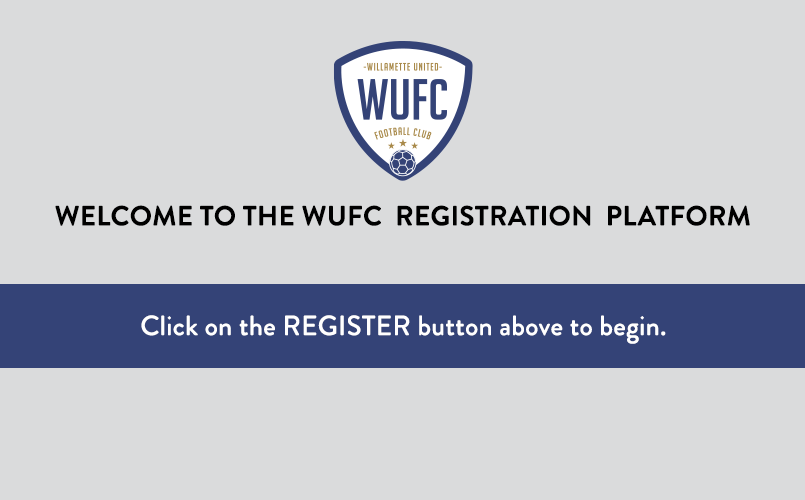 WUFC Official Website: www.willametteunitedfc.com