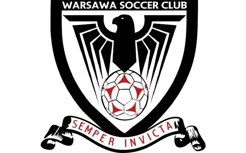 Warsawa Soccer Club Registration Portal