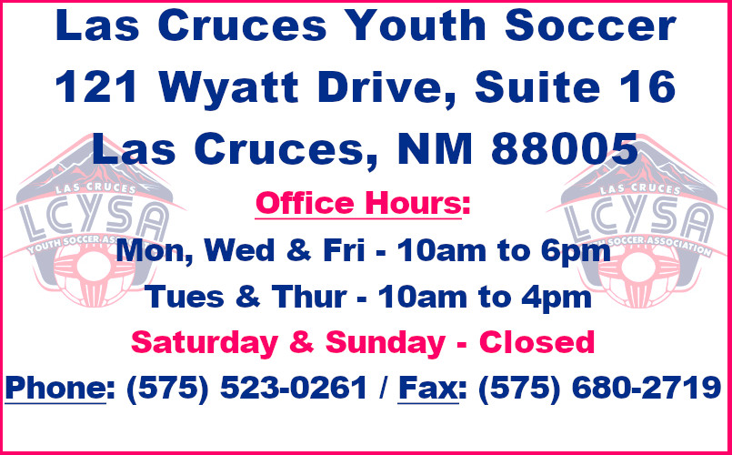 Address & Hours