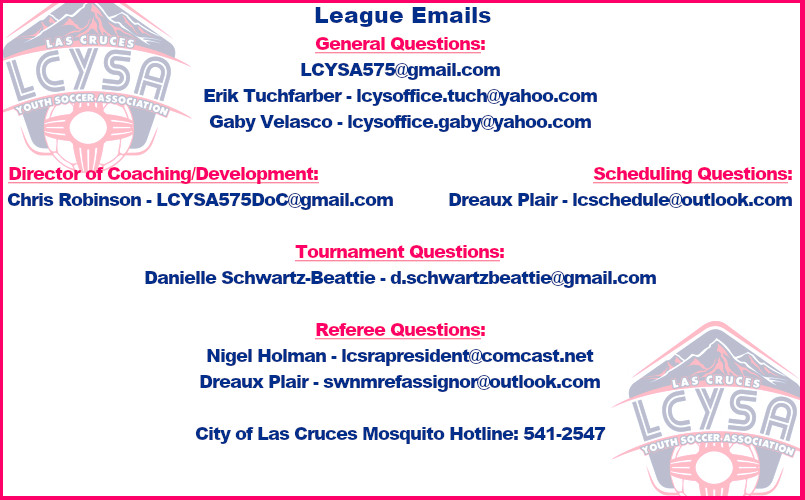 Emails