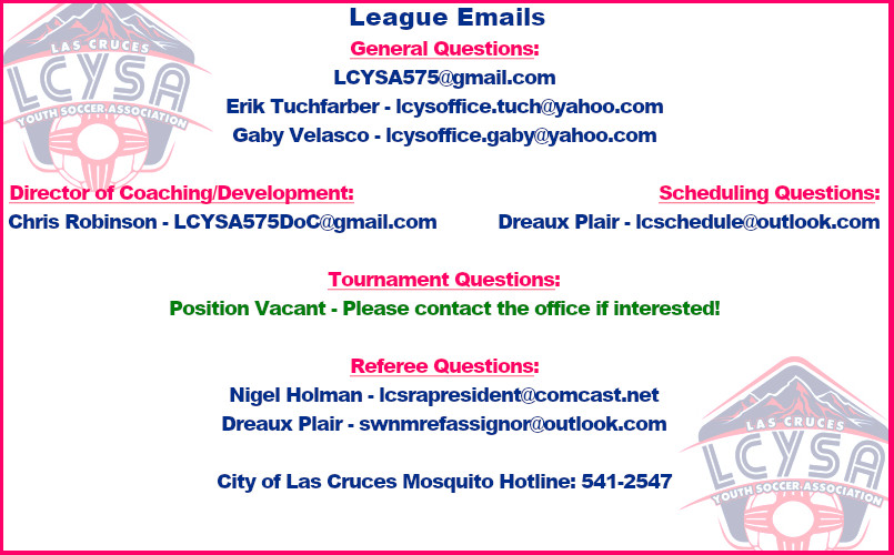 Emails