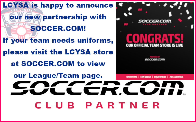 Soccer.Com
