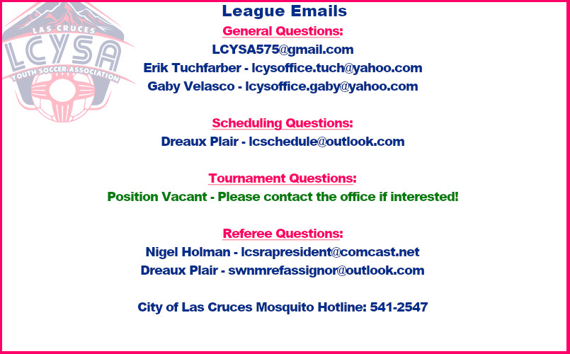 Emails