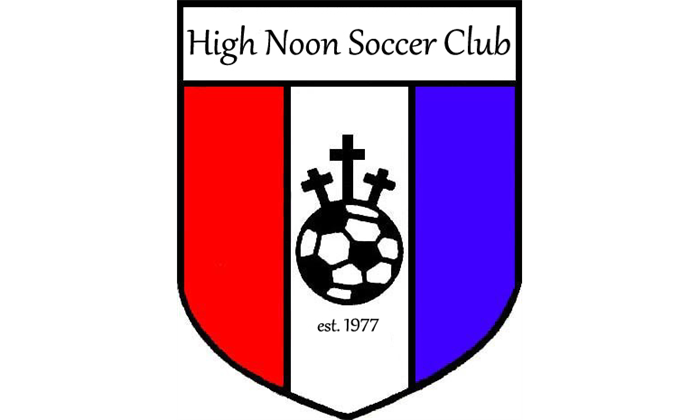 High Noon Registration Portal