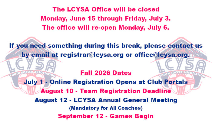 Office Closed