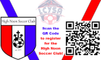 High Noon Registration Portal