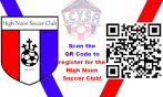High Noon Registration Portal