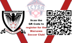 Warsawa Registration Portal