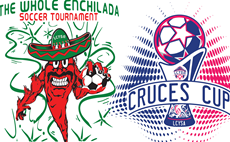 Whole Enchilada & Cruces Cup