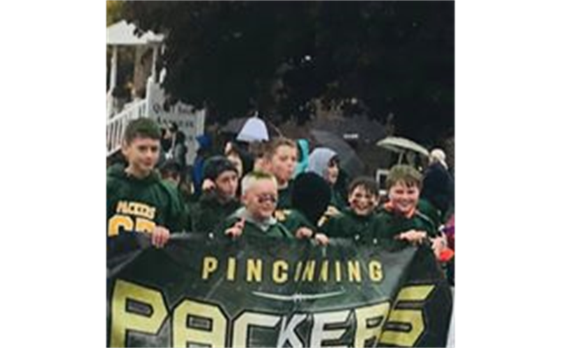 Parade