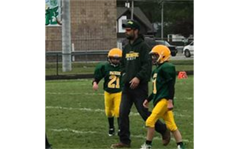 coach