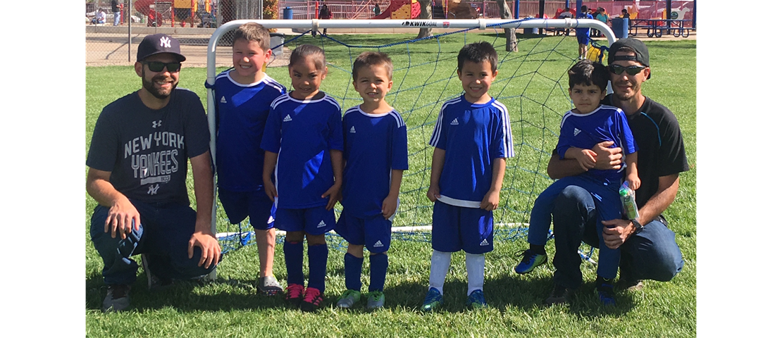 Welcome to Alameda Soccer Club - Register Here
