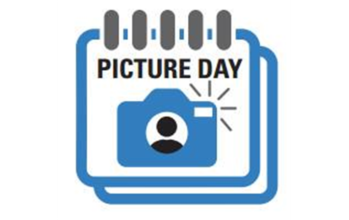 Find all of your Picture Day Information here!